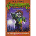 The Scarecrow Walks at Midnight (Goosebumps, No. 20) by ''Stine R.L.''